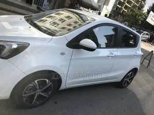 Changan BenBen E-Star 32 kWh FWD 2023 White