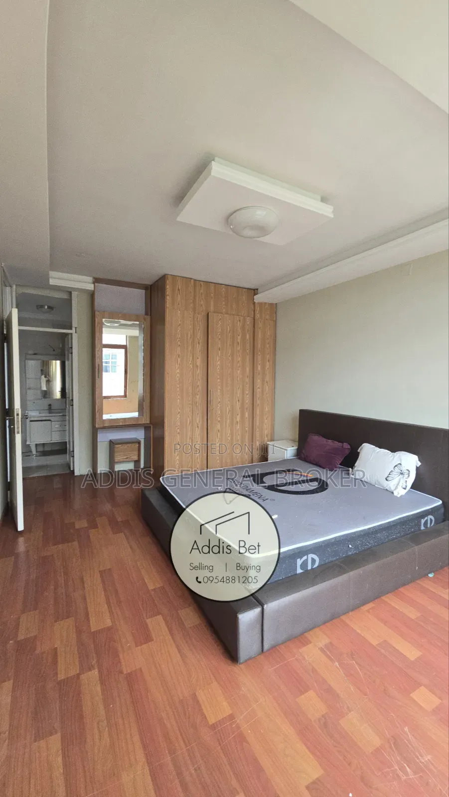 5bdrm House in Haile Garment, Nifas Silk-Lafto for sale