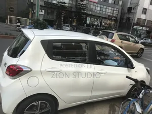 Changan BenBen E-Star 32 kWh FWD 2023 White