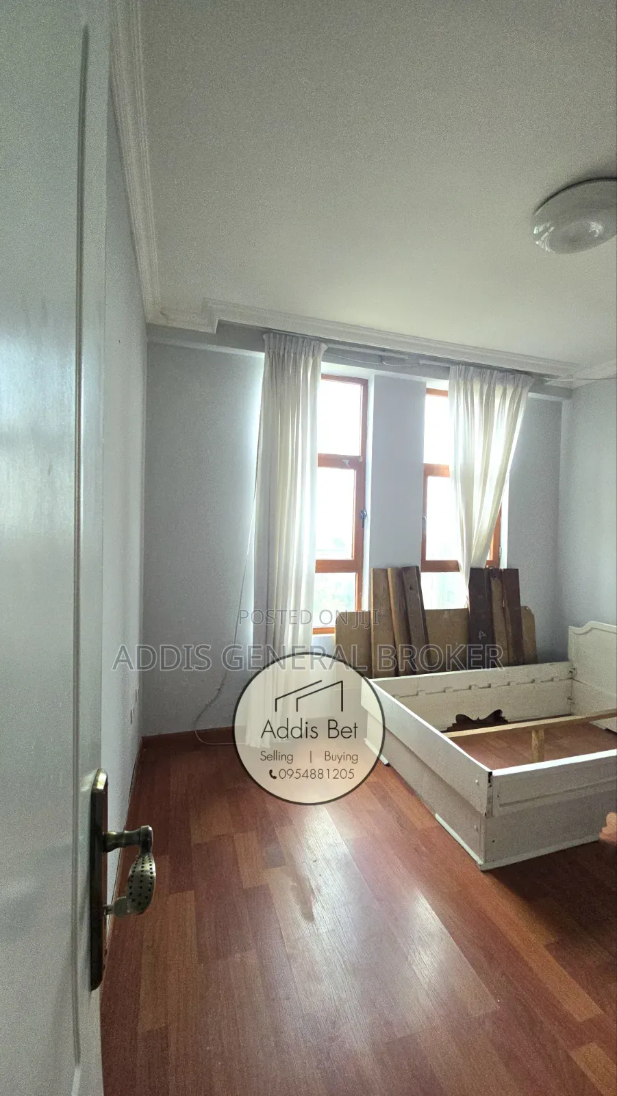 5bdrm House in Haile Garment, Nifas Silk-Lafto for sale