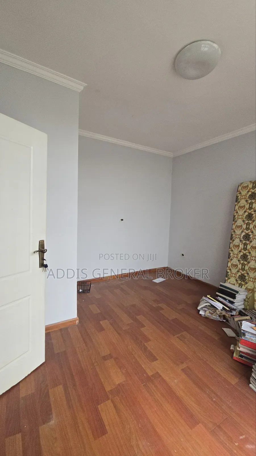 5bdrm House in Haile Garment, Nifas Silk-Lafto for sale