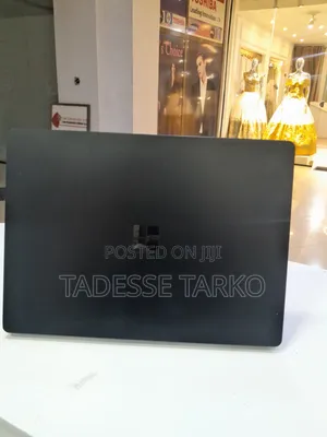 New Laptop Microsoft Surface Laptop 5 16GB Intel Core i7 SSD 256GB