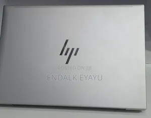 New Laptop HP EliteBook 830 G5 8GB Intel Core i7 SSD 512GB