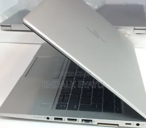 New Laptop HP EliteBook 830 G5 8GB Intel Core i7 SSD 512GB