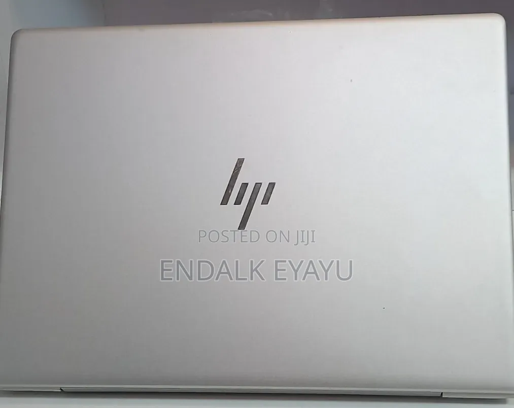 New Laptop HP EliteBook 830 G5 8GB Intel Core i7 SSD 512GB