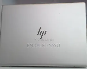 New Laptop HP EliteBook 830 G5 8GB Intel Core i7 SSD 512GB