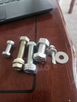 Sample Screew