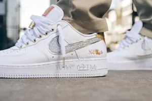 Nike Air Force 1 Low Premium ’NOLA’ Men’s Shoes