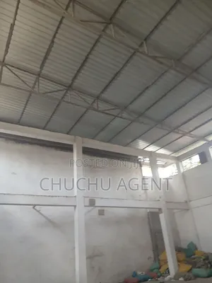 Big Warehouse for Rent Kality Total መጋዘን ኪራይ ቃሊቲ
