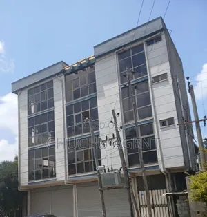 Big Warehouse for Rent Kality Total መጋዘን ኪራይ ቃሊቲ