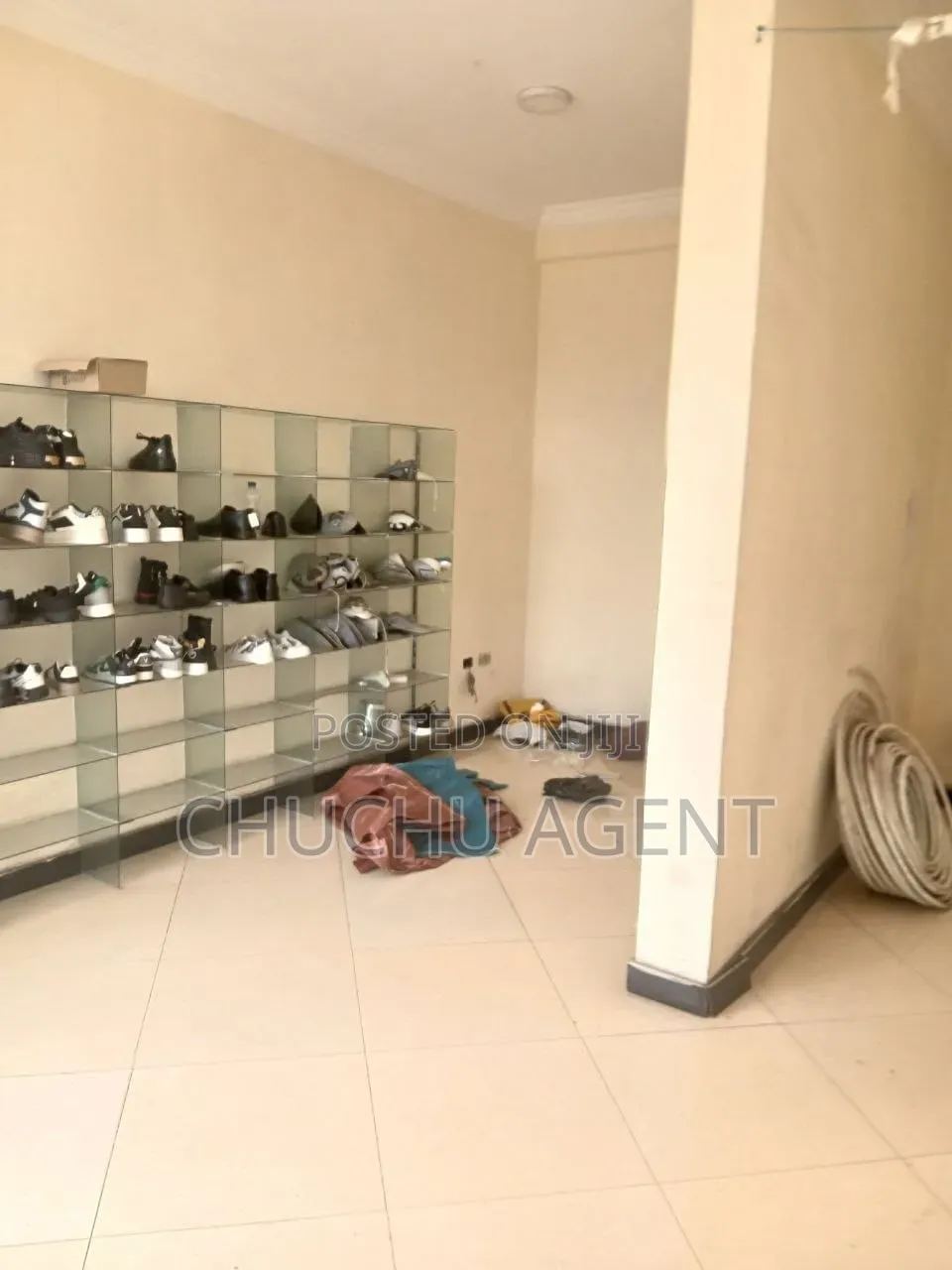 Big Warehouse for Rent Kality Total መጋዘን ኪራይ ቃሊቲ