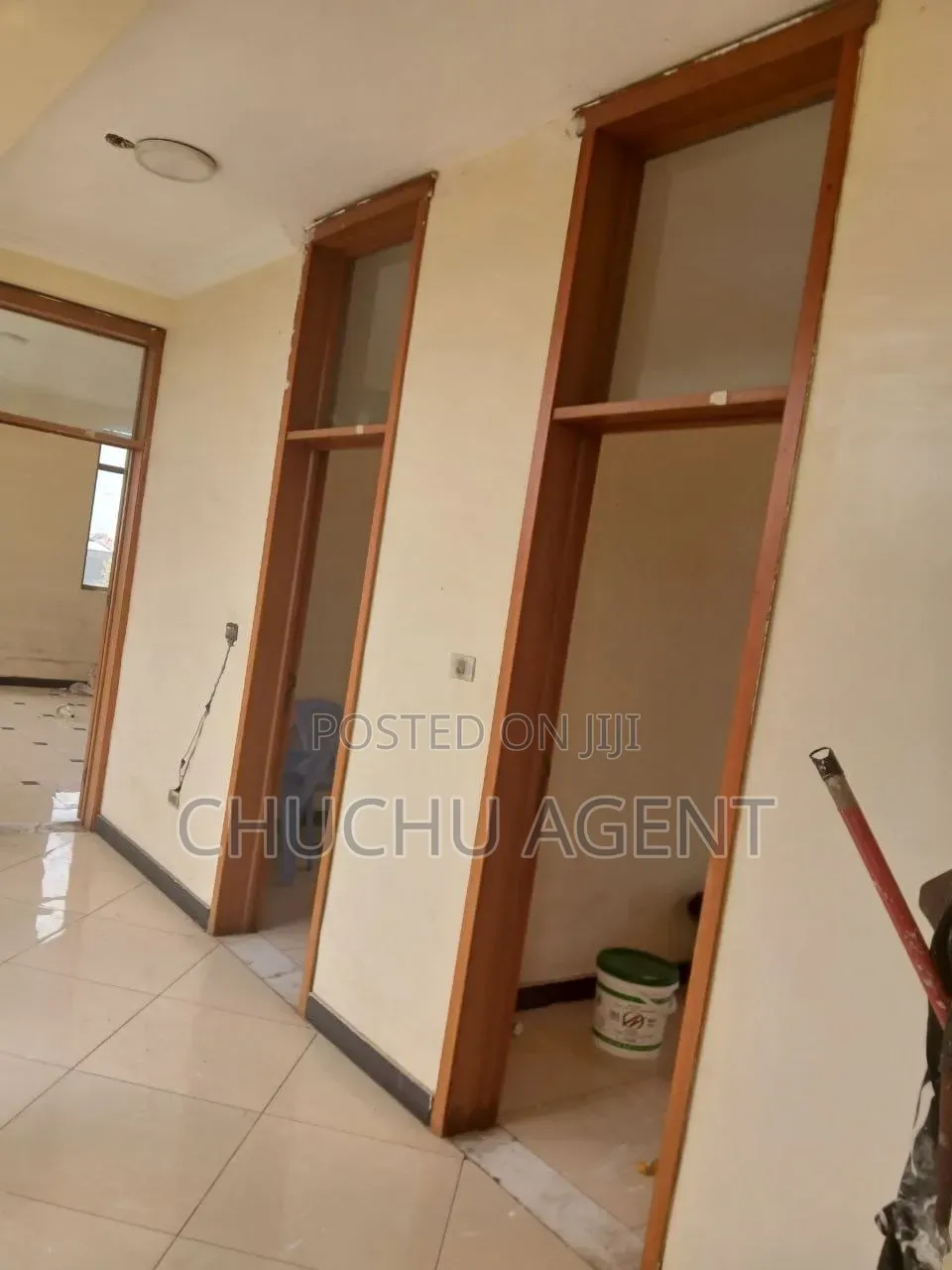Big Warehouse for Rent Kality Total መጋዘን ኪራይ ቃሊቲ