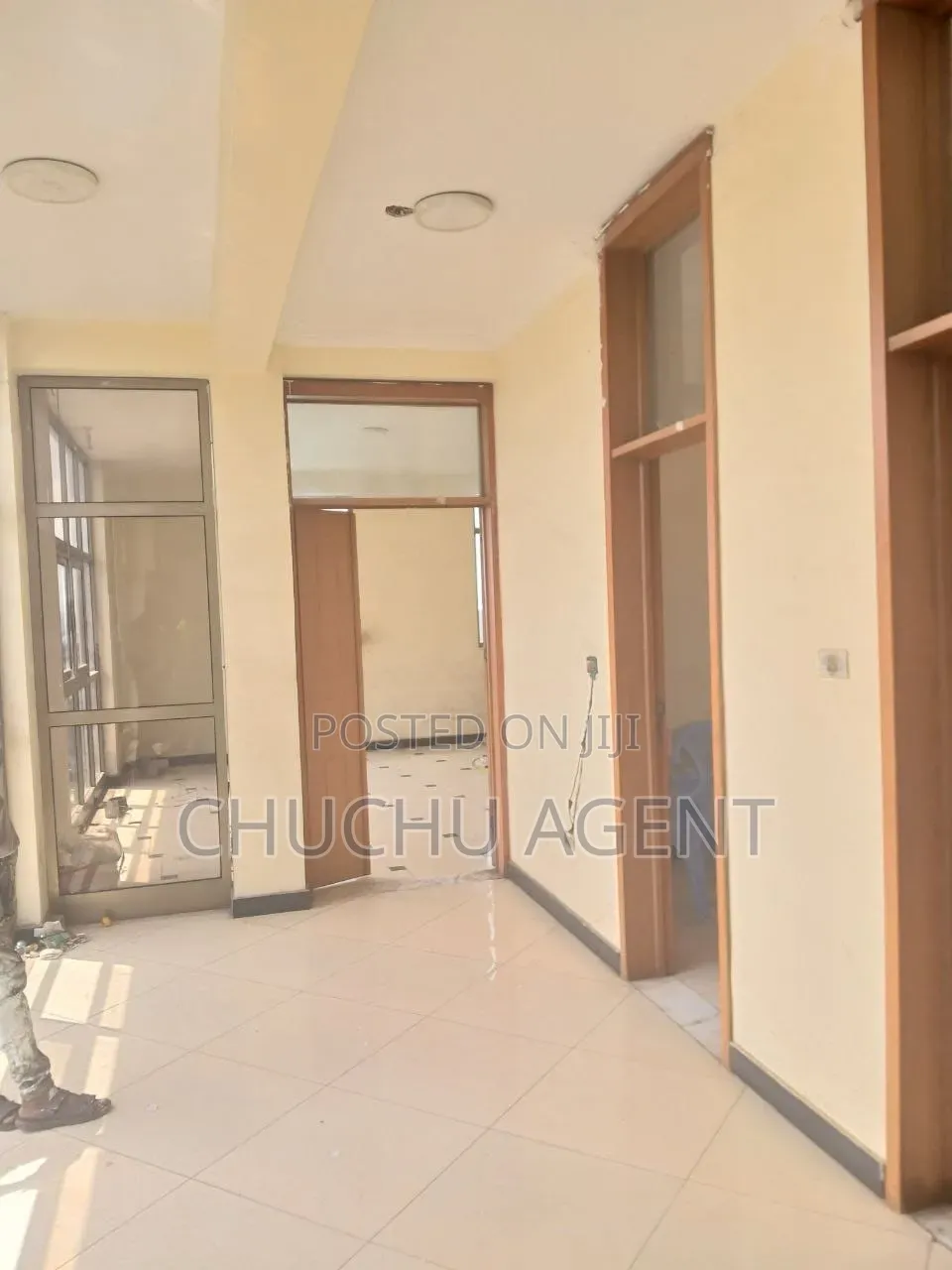 Big Warehouse for Rent Kality Total መጋዘን ኪራይ ቃሊቲ