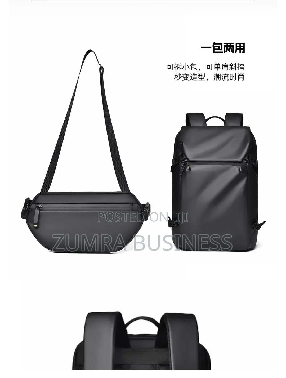 Laptop Bag