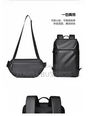 Laptop Bag