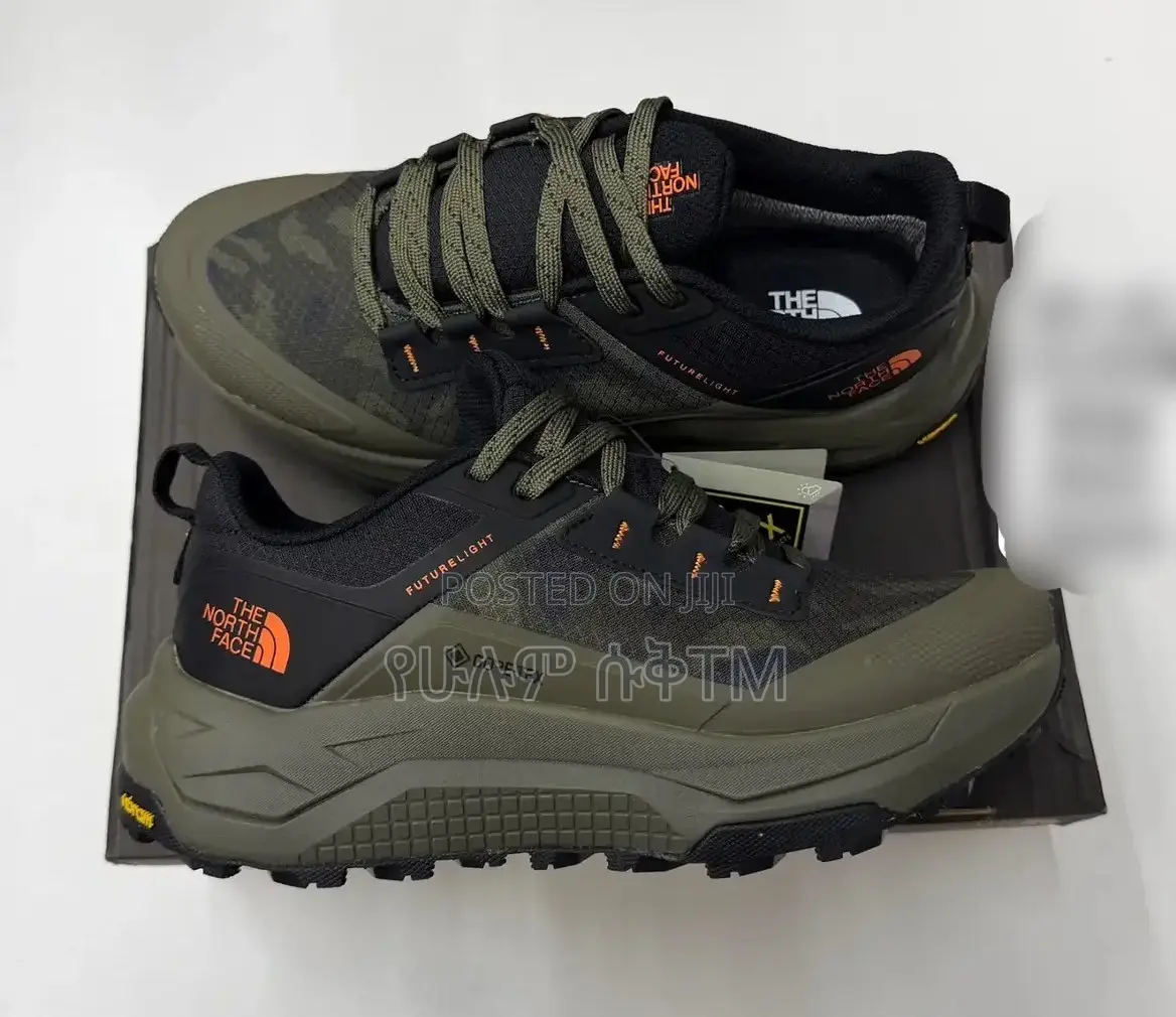 The North Face GTX Goretex Futurelight ‘Multicolor’ Men’s Shoes
