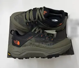 The North Face GTX Goretex Futurelight ‘Multicolor’ Men’s Shoes