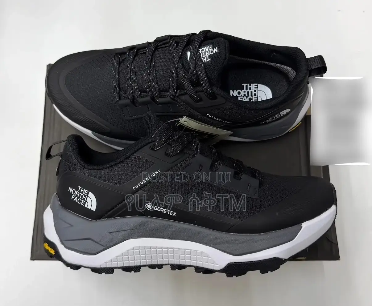 The North Face GTX Goretex Futurelight ‘Multicolor’ Men’s Shoes