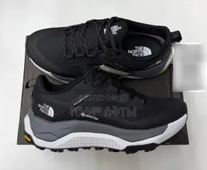 The North Face GTX Goretex Futurelight ‘Multicolor’ Men’s Shoes