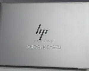 New Laptop HP EliteBook 830 G5 8GB Intel Core i7 SSD 512GB