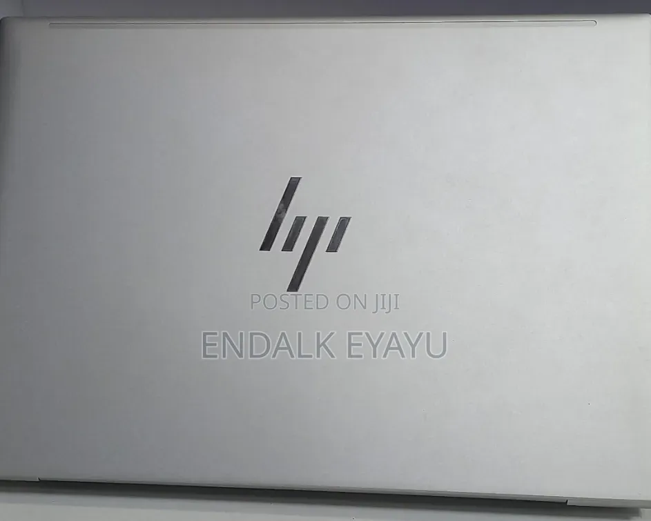New Laptop HP EliteBook 830 G5 8GB Intel Core i7 SSD 512GB