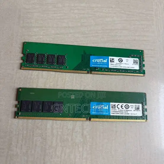 8gb Ram Ddr4