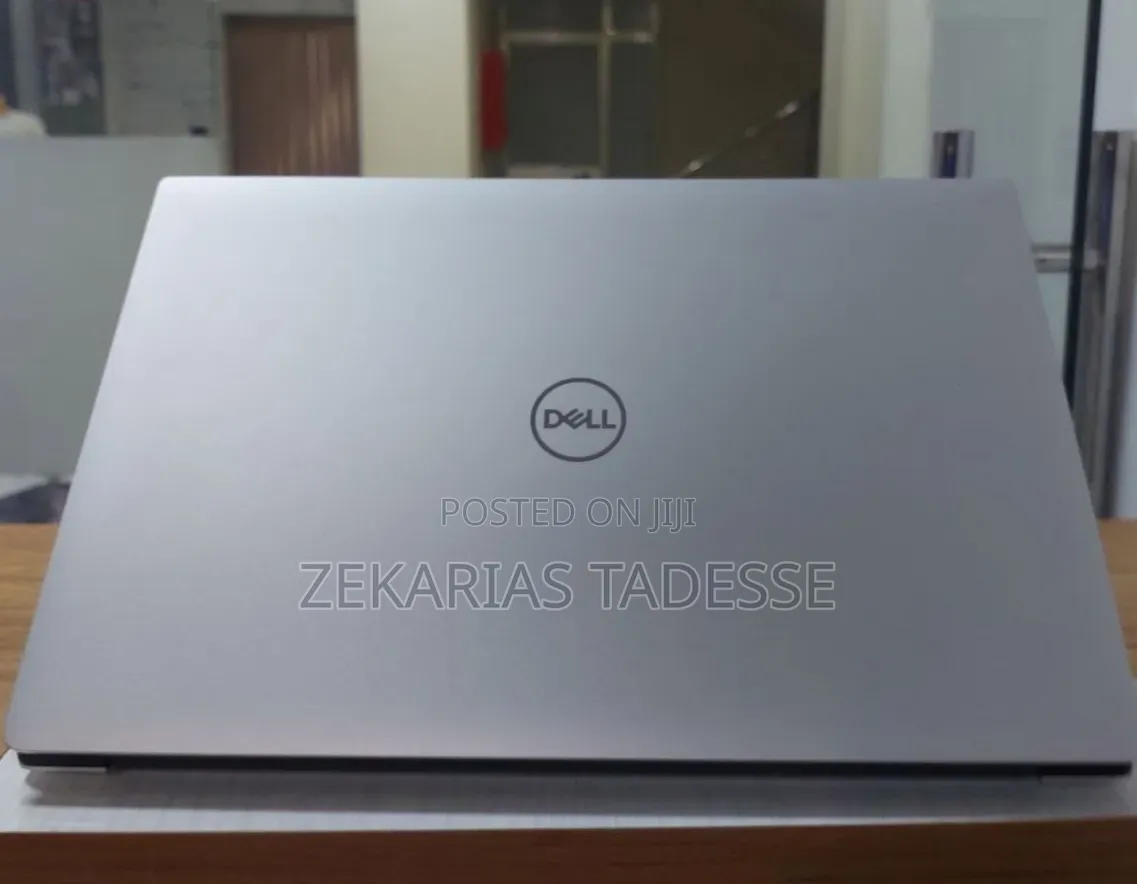 New Laptop Dell Inspiron 15 16GB Intel Core i7 SSD 512GB