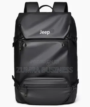 Laptop Bag (ዘመናዊ ቦርሳ)