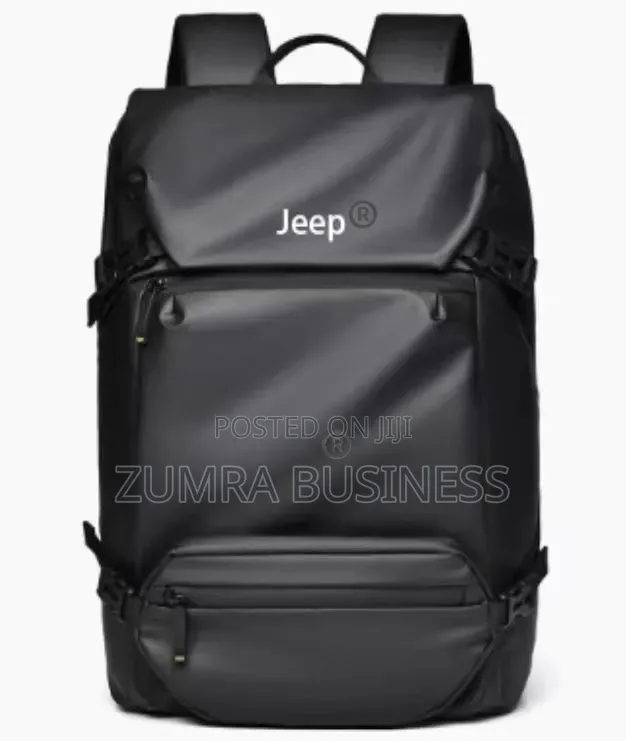 Laptop Bag (ዘመናዊ ቦርሳ)