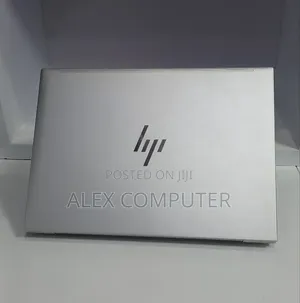 New Laptop HP EliteBook 830 G5 8GB Intel Core i5 SSD 512GB
