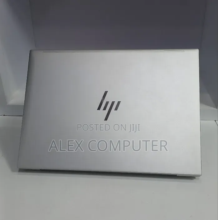 New Laptop HP EliteBook 830 G5 8GB Intel Core i5 SSD 512GB
