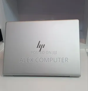 New Laptop HP EliteBook 830 G5 8GB Intel Core i5 SSD 512GB