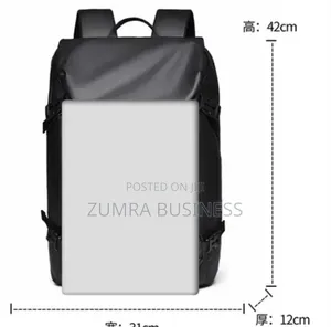 Laptop Bag (ዘመናዊ ቦርሳ)