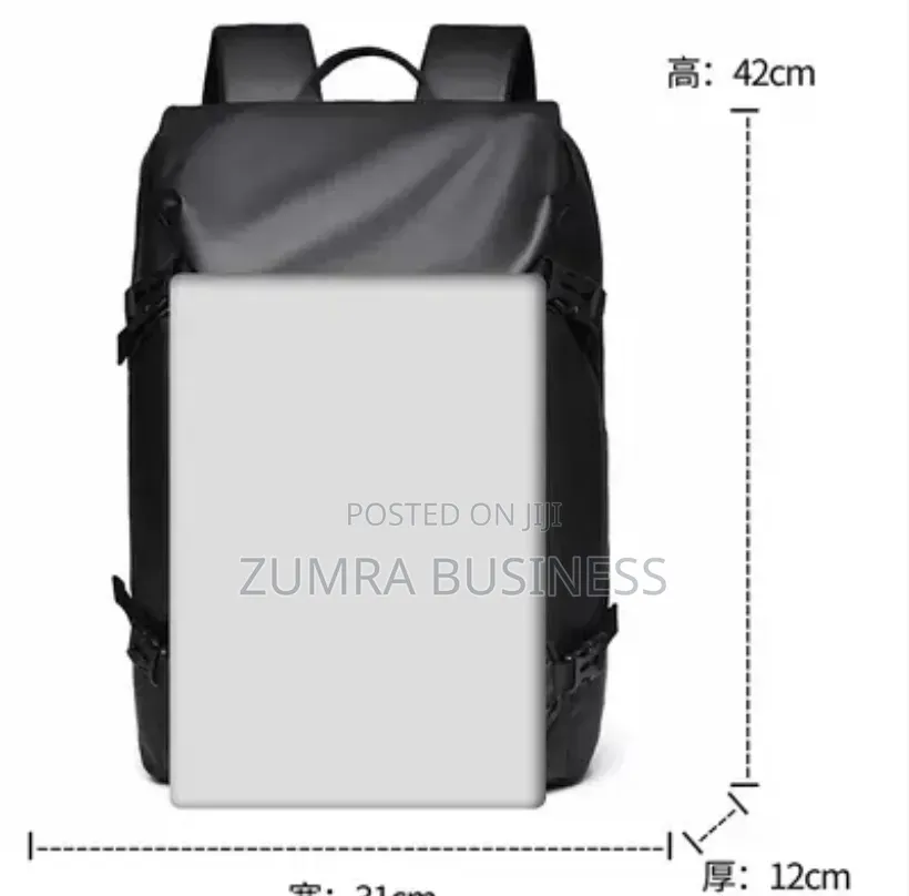 Laptop Bag (ዘመናዊ ቦርሳ)