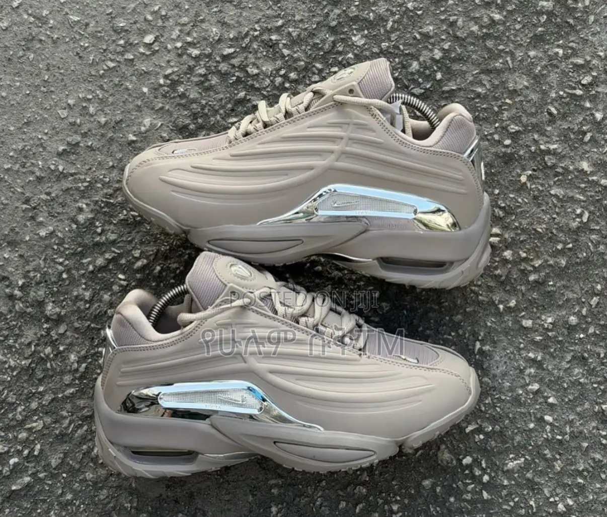 Nike Nocta Hot Step 2 ‘Ratten’ Men’s Shoes