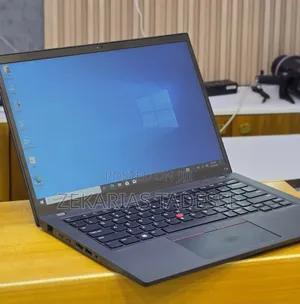 New Laptop Lenovo ThinkPad T14 16GB Intel Core i5 SSD 512GB