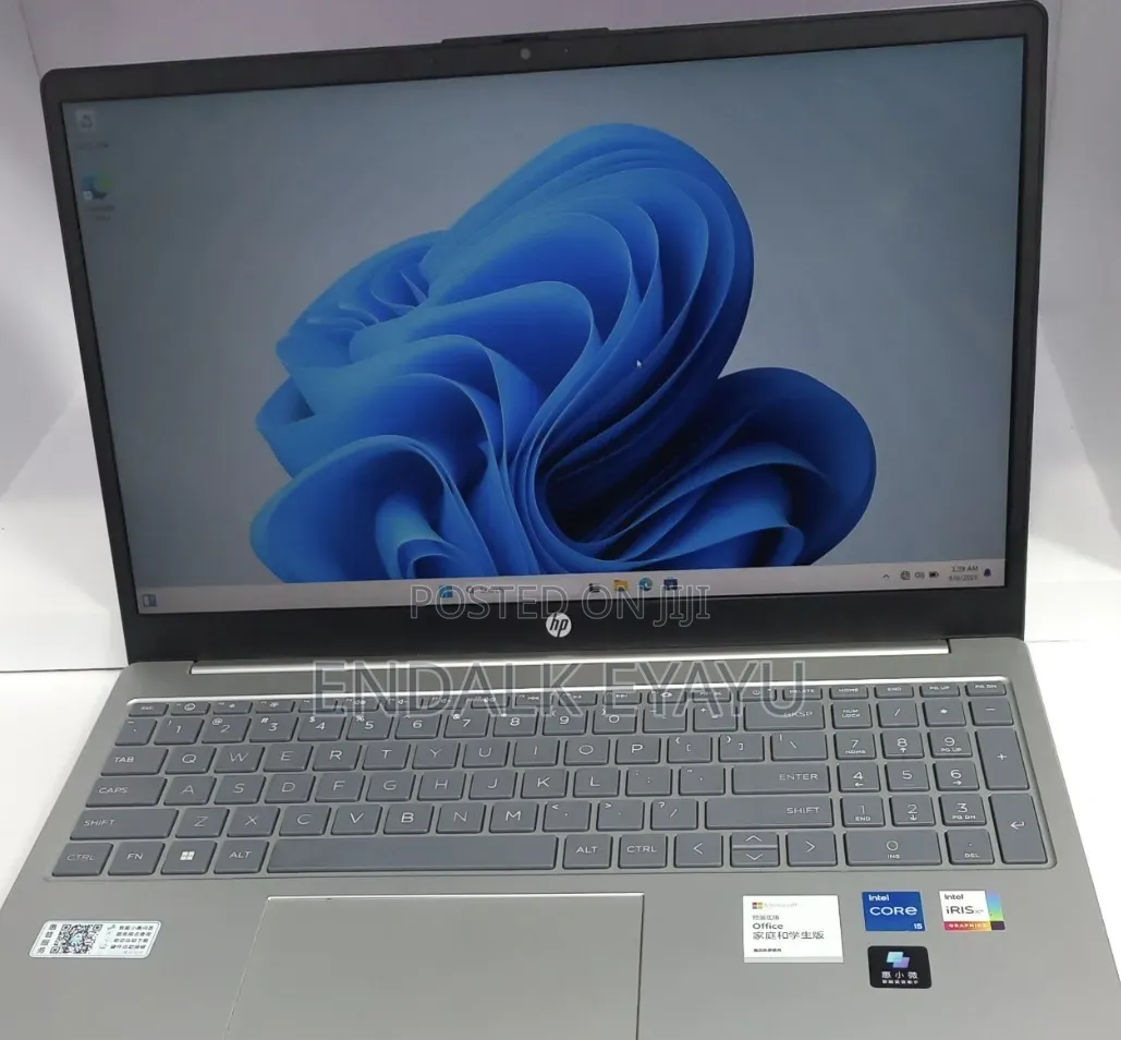 New Laptop HP Stream Notebook 16GB Intel Core i5 SSD 1T
