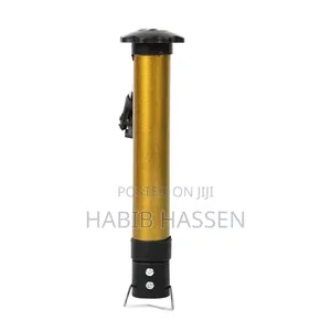Bicycle Pump