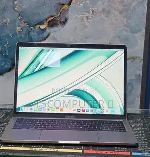 New Laptop Apple MacBook Air 2022 M2 8GB Apple M2 SSD 256GB