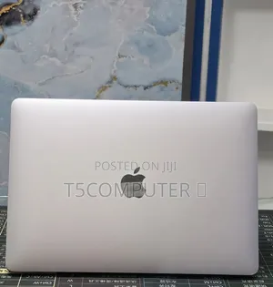New Laptop Apple MacBook Air 2022 M2 8GB Apple M2 SSD 256GB