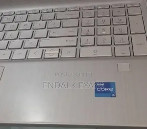 New Laptop HP Stream Notebook 8GB Intel Core i5 SSD 512GB