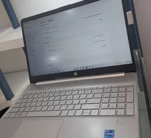 New Laptop HP Stream Notebook 8GB Intel Core i5 SSD 512GB