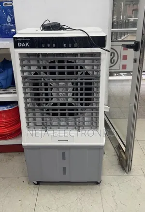 Humidifier System Air Coolers 70.Liter Deliver