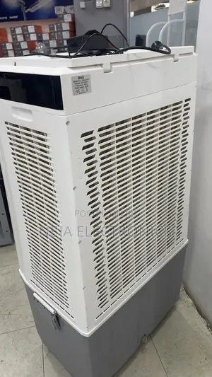 Humidifier System Air Coolers 70.Liter Deliver