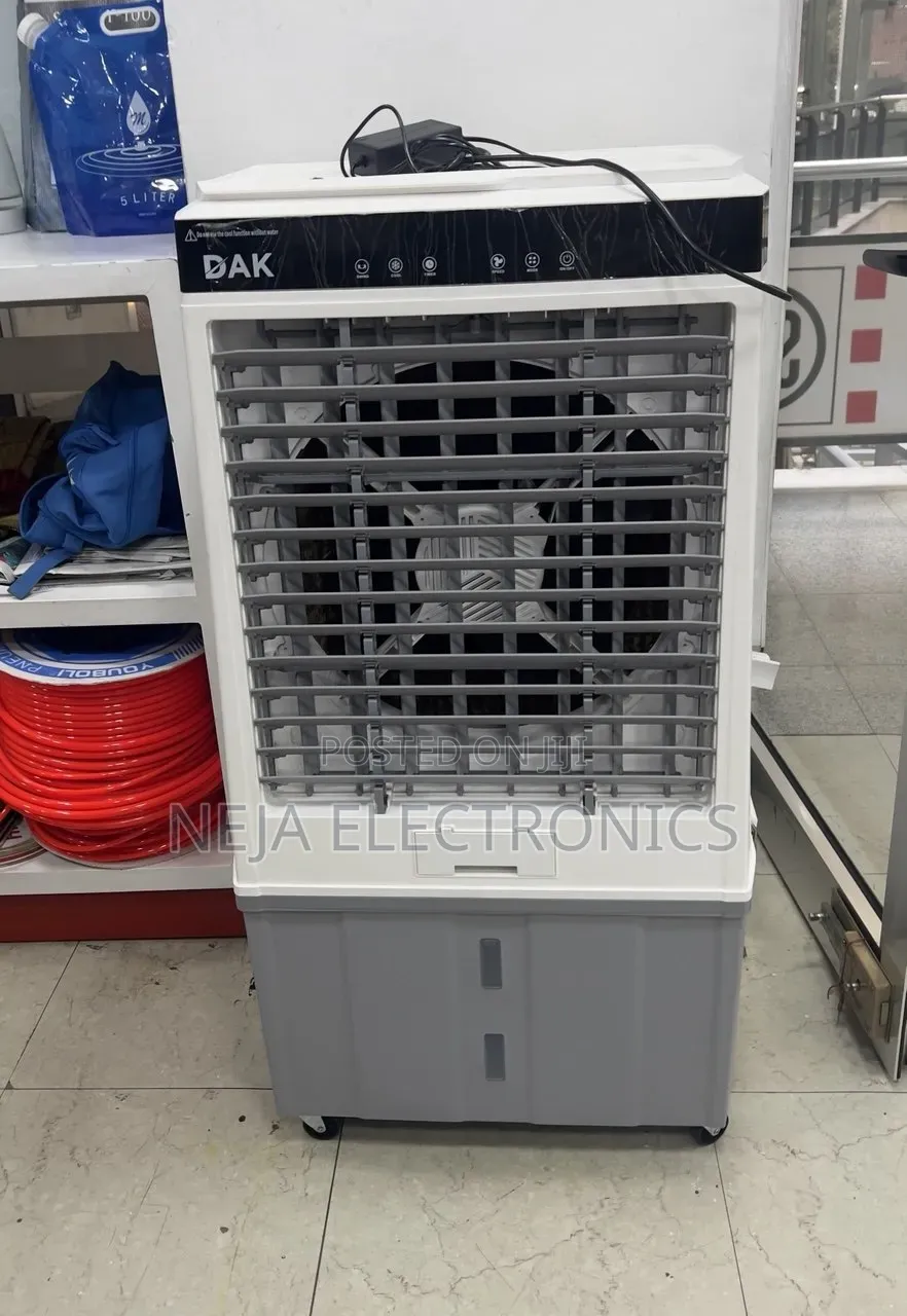 Humidifier System Air Coolers 70.Liter Deliver