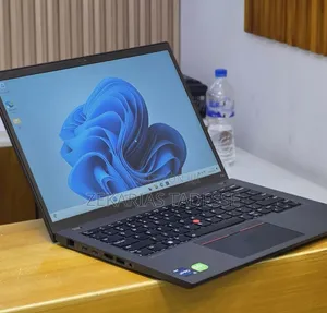 New Laptop Lenovo ThinkPad T14 16GB Intel Core i7 SSD 512GB