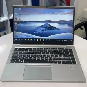 Laptop HP EliteBook 840 16GB Intel Core i5 SSD 512GB