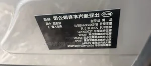BYD Sealion 06 EV 2025 Beige