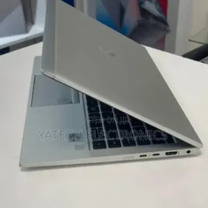 Laptop HP EliteBook 840 16GB Intel Core i5 SSD 512GB