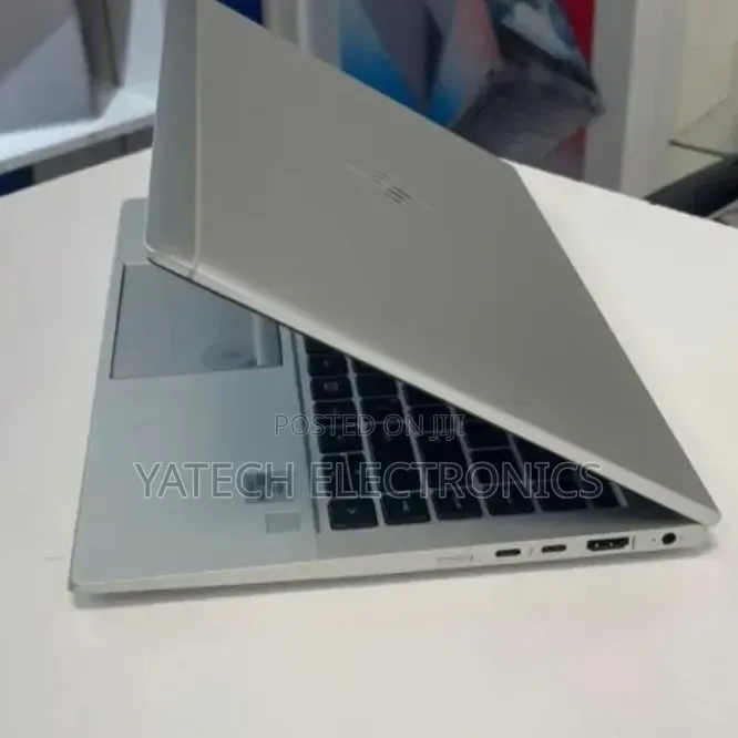 Laptop HP EliteBook 840 16GB Intel Core i5 SSD 512GB